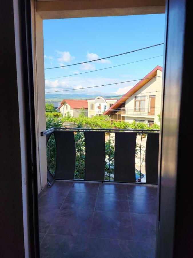 Villa Ivertubani Tbilisi Sea Exterior photo